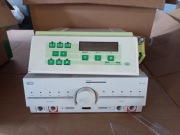 Panel sterujący (BTL / W&H – sterownik terapii)