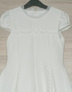 Sukienka dla dziewczynki roz. 134