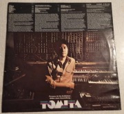 Isao Tomita- Pictures at an Exhibition. Amiga 1975