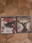 God of War Playstation PS3