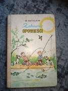 StaraZabawne opowieści W. Sutiejew