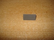 Oryginalna tylna zaślepka Nintendo SNES