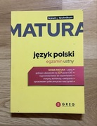 Matura język Polski egzamin ustny Greg