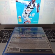 Fifa 19 PS4