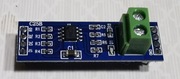 Moduł konwerter MAX485 TTL RS485 RS-485 C25B