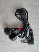 Słuchawki przewodowe 