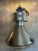 Lampa LOFT przemysłowa Industrialna ORP400 Stalowa