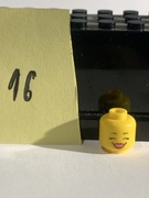 LEGO GŁOWA GŁÓWKA FIGURKI figurka