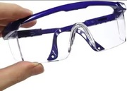 Okulary ochronne robocze