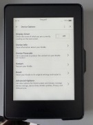 Amazon Kindle Paperwhite 7 gen (2015) – IDEALNY stan + etui Nupro