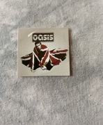 naklejka winylowa alternative oasis