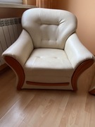 Komplet wypoczynkowy 