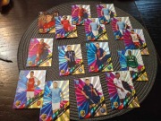 Karty Fifa 365 2024 powtórki do sprzedania