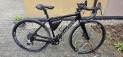 Rower Kross Esker 7.0 karbon S Sram Rival 9,8kg