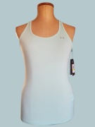 Under Armour Nowy top bokserka damska M