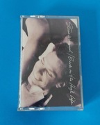 kaseta magnetofonowa Steve Winwood - Back In The High Life