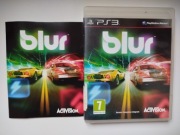 Gra Blur - PlayStation 3