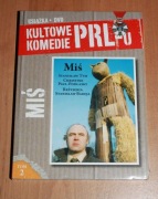 Miś - Stanisław Bareja (DVD)