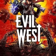 Evil West klucz steam