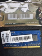 Pamięć RAM DDR3L 4GB