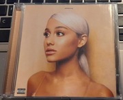 ariana grande sweetener płyta cd