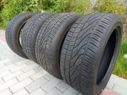 Opony PAXARO 225/45 R17