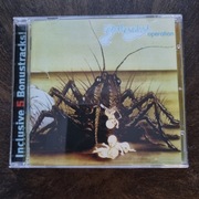 BIRTH CONTROL Operation  Ger 1971 CD unofficial psych krautrock