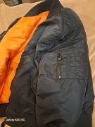 Kurtka męska flek flyers bomberka super stan L