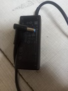 Zasilacz hp 19v 3,34a waska wtyczka sprawny 