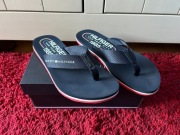 Klapki japonki Tommy Hilfiger rozmiar 38