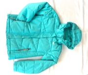 Kurtka ORYGINALNA 4F 140