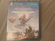 horizon zero down ps4