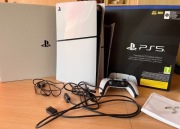 PlayStation 5 Digital Slim
