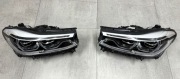 BMW Seria 6 GT G32 Reflektor LED Adaptacyjny PRAWY Nowy Oryginalny 8497225