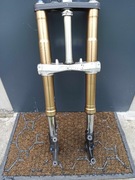 Zawieszenie przód SUZUKI GSX-R 600 K8 2008r. 