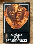 Mitologia Grecka i Rzymska 