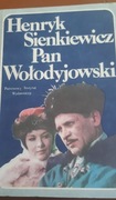 Pan Wołodyjowski- Henryk Sienkiewicz 