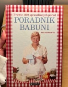 Poradnik babuni 