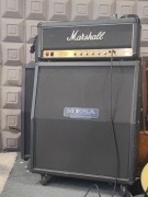Marshall JCM 800 2204/MesaBoogie Rectifire Oversized Slant