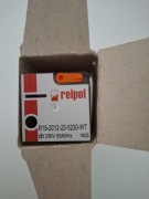 Relpol Przekaźnik R15-2012-23-5230-WT, 2P 10A, 230V AC,