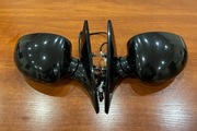 BMW M3 E46 COUPE Europa LUSTERKO LEWE + PRAWE PARA