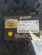 Moduł KESSY VW TOUAREG 7L0909137CX