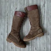 Timberland Classic 14inch, rozmiar 38,5, stan bardzo dobry