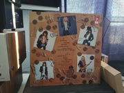 Warrant - Dirty Rotten Filthy Stinking Rich