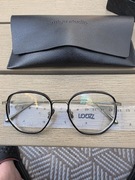 Oprawki męskie Miga Studio - Turbo