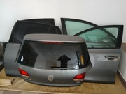 drzwi volkswagen golf VI  