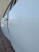 Toyota auris ii hb drzwi lewy tyl lewe tylnie