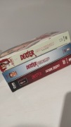 Dexter BOX Sezon 1, 2, 3 