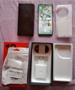 One Plus 12 16GB 256GB Zielony