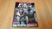 NEO PSX EXTREME numery z 2010/11 dla kolekcjonera 87 pln szt. GOD OF WAR